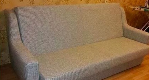 Перетяжка дивана. Касимов